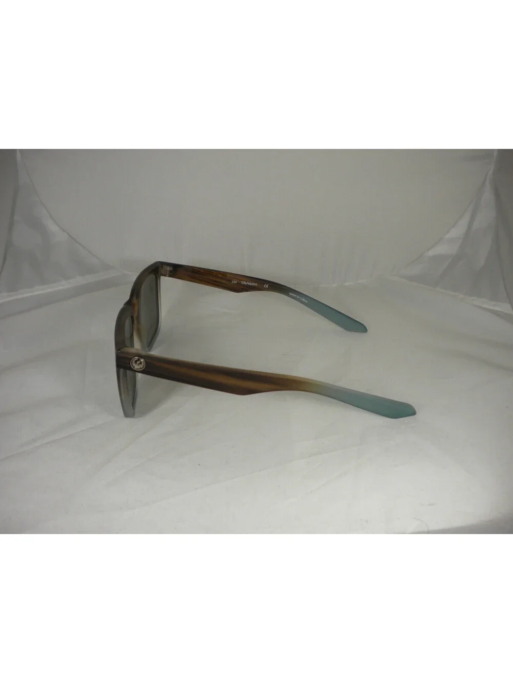 Dragon Alliance DR Baile Ion Ocean Horn/Sky Blue (DR-04)
